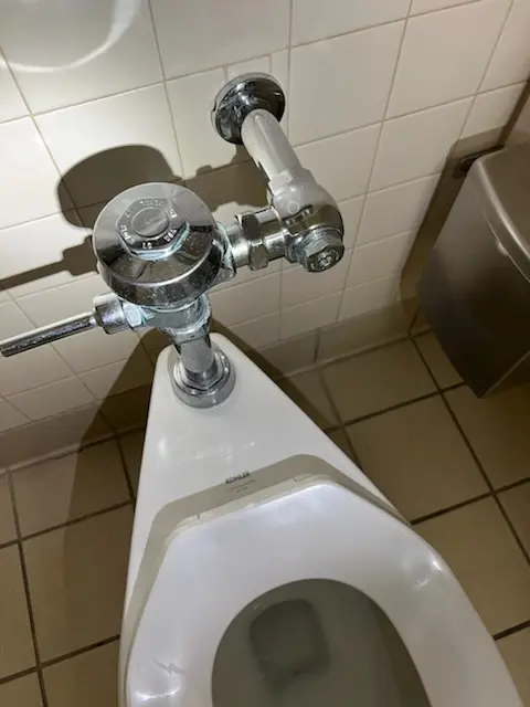 Fixture installation and repair for Pipe Repair in Wilmington